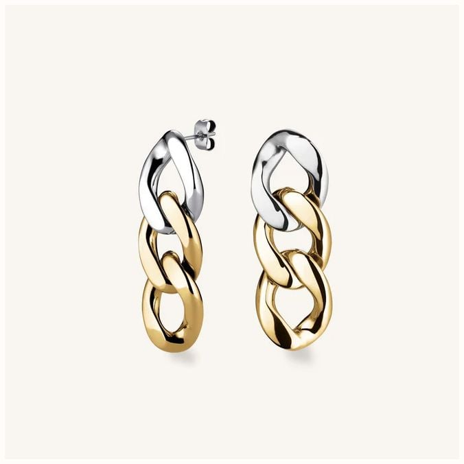 Rosefield Jewellery JEDCG-J713
