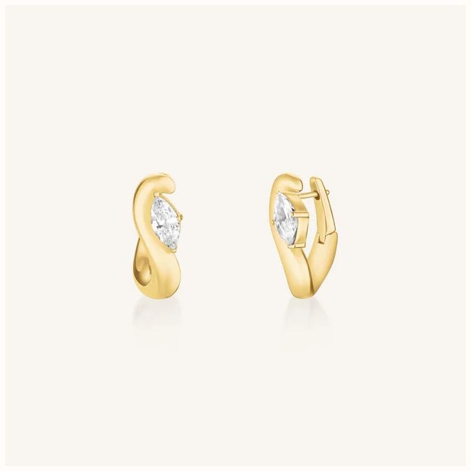 Rosefield Jewellery JEMWG-J1299