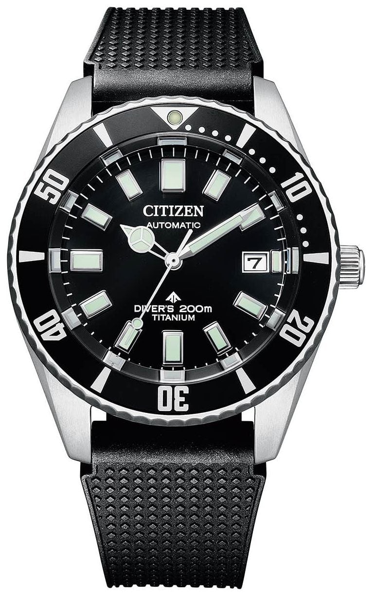 Citizen Promaster D… - image