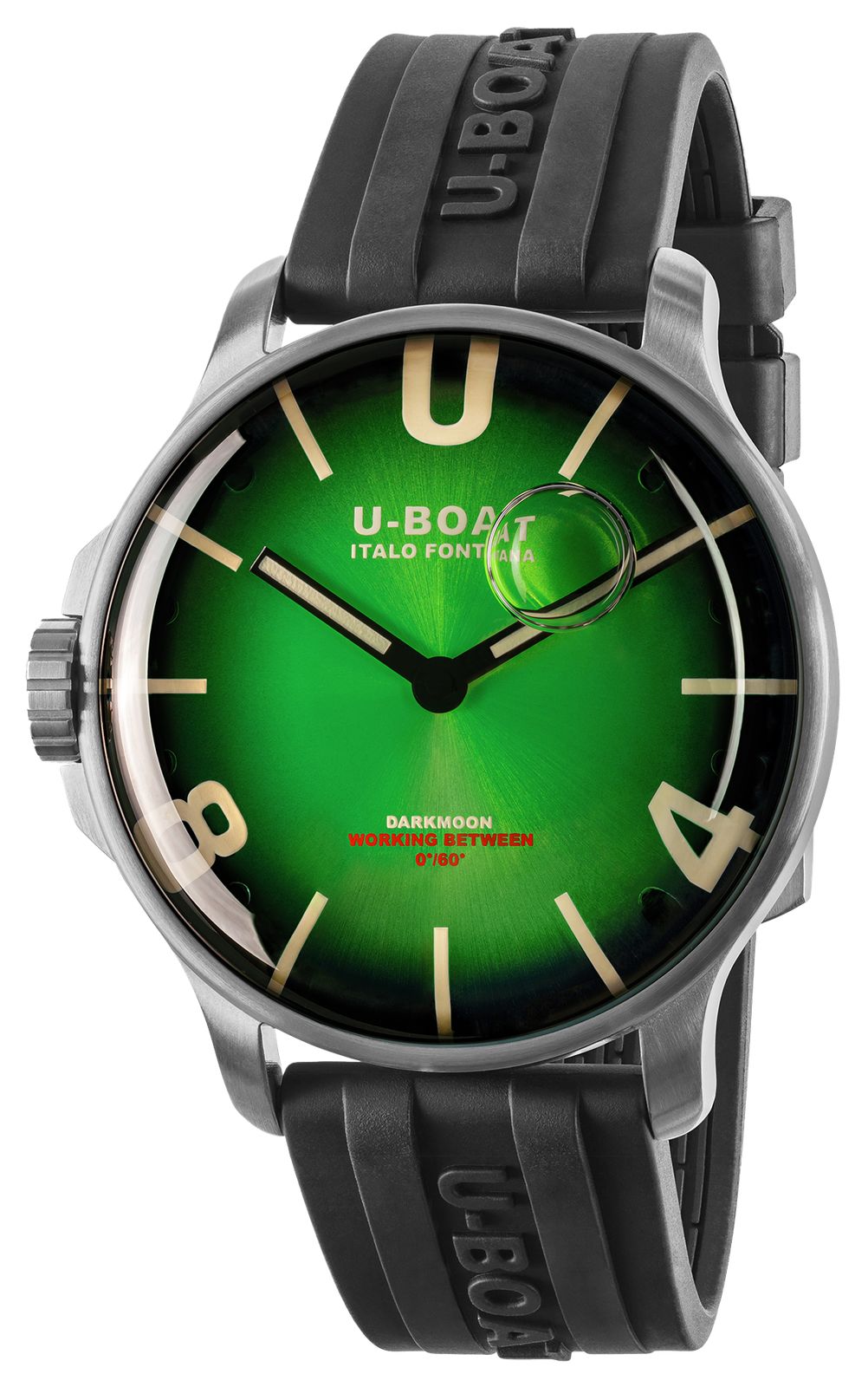 U-Boat Darkmoon Ss … - image