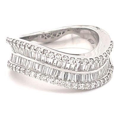 James Moore & Co JM4539 bijoux
