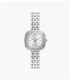 Fossil Emerson 30 mm Three-Hand Stainless Steel ES5528