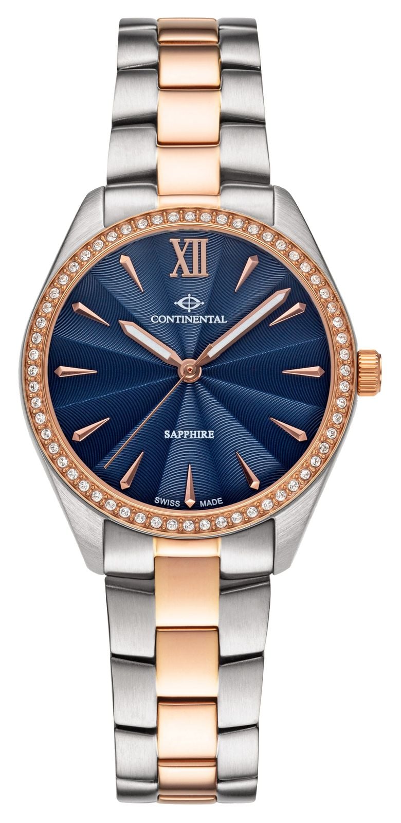 Continental Crystal… - image