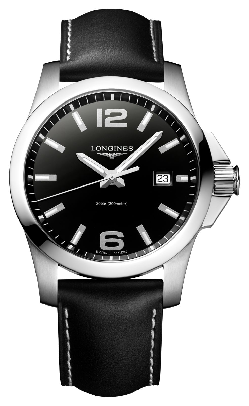 LONGINES L37604563 Watch