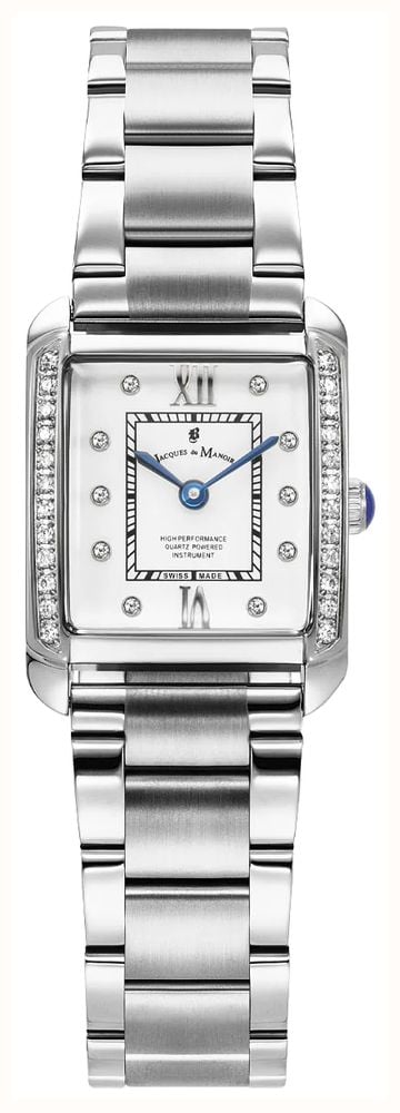 Jacques Du Manoir JWL05501