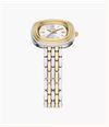 Fossil Emerson 30 mm Three-Hand Two-Tone Stainless Steel Fossil Watch ES5509 - alternate view 4