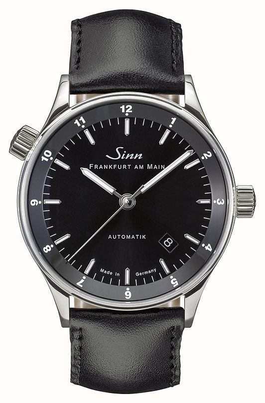 sinn 6068限定品 Sinn Spezialuhren | 6068 | purchase online