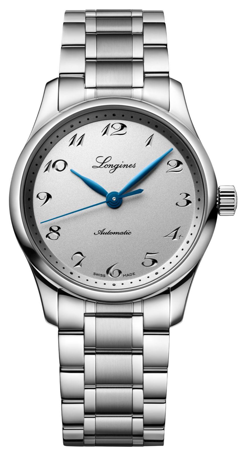 LONGINES automatique Master Collection (34 mm), montre