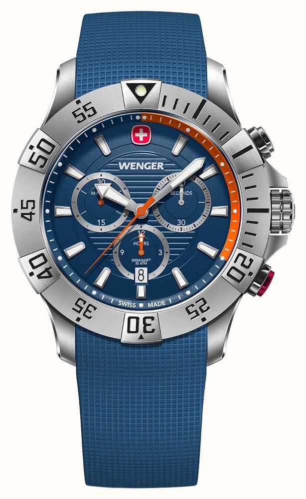 Wenger 01.0643.124
