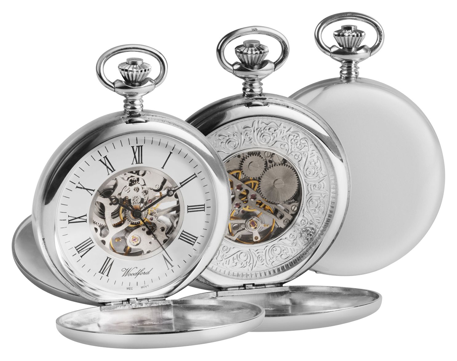 Woodford Double-Hun…