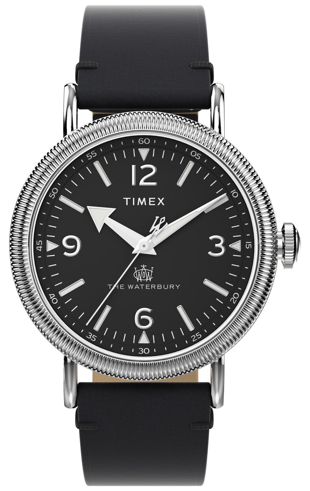 Timex Waterbury Cla… - image
