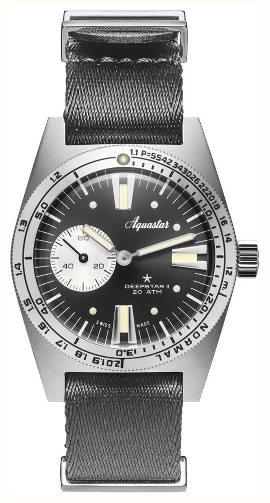 Aquastar DS2-NATO SG