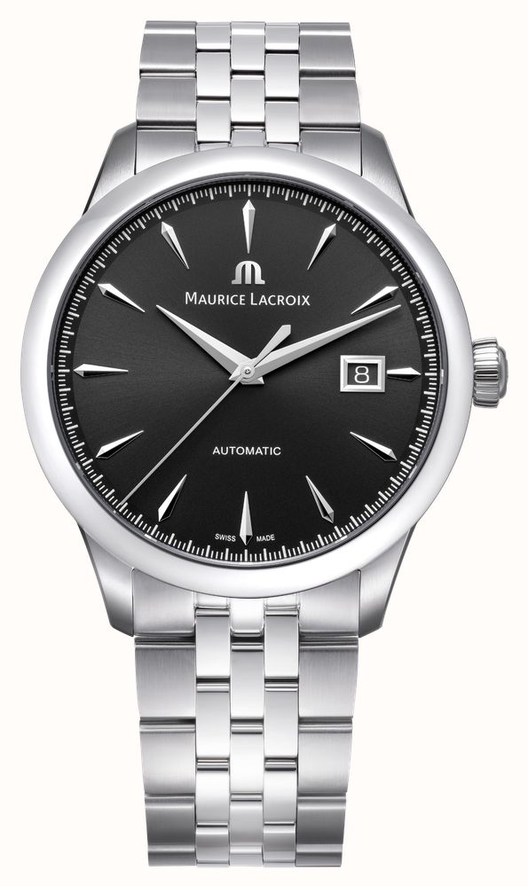 Maurice Lacroix 756008-SS002-330-1