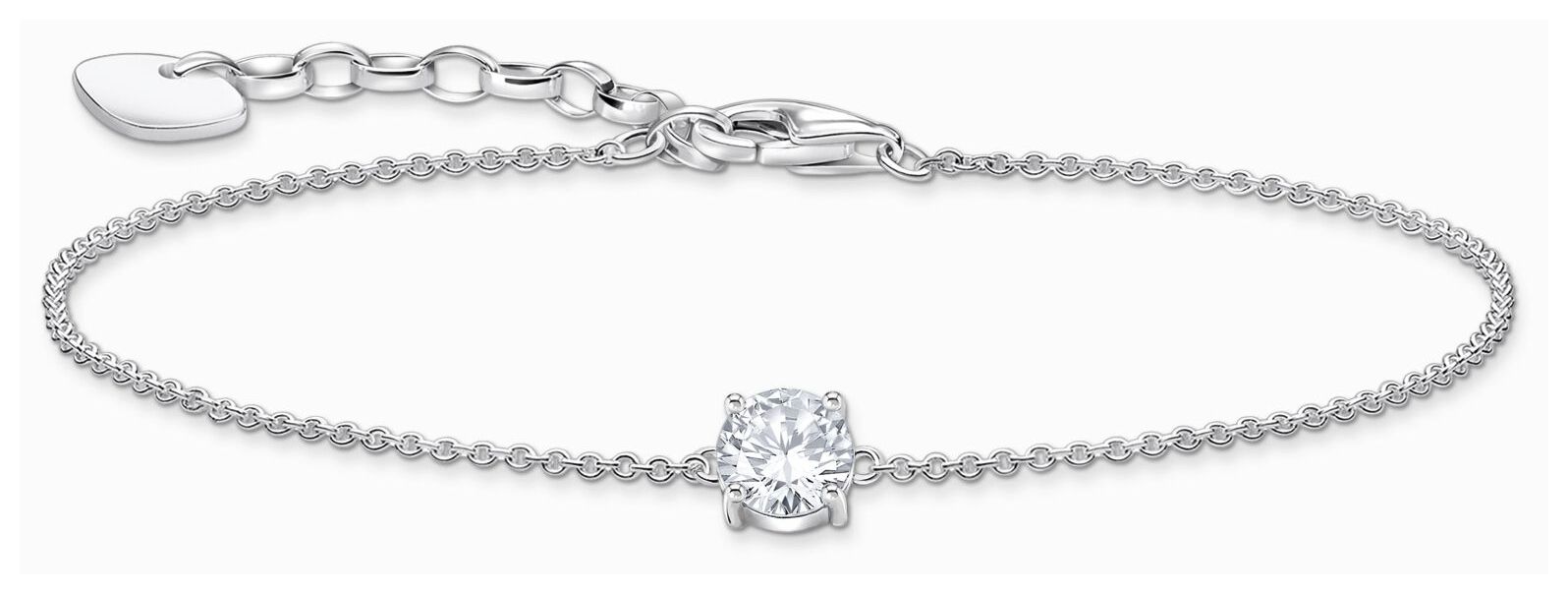 Thomas Sabo White Z…