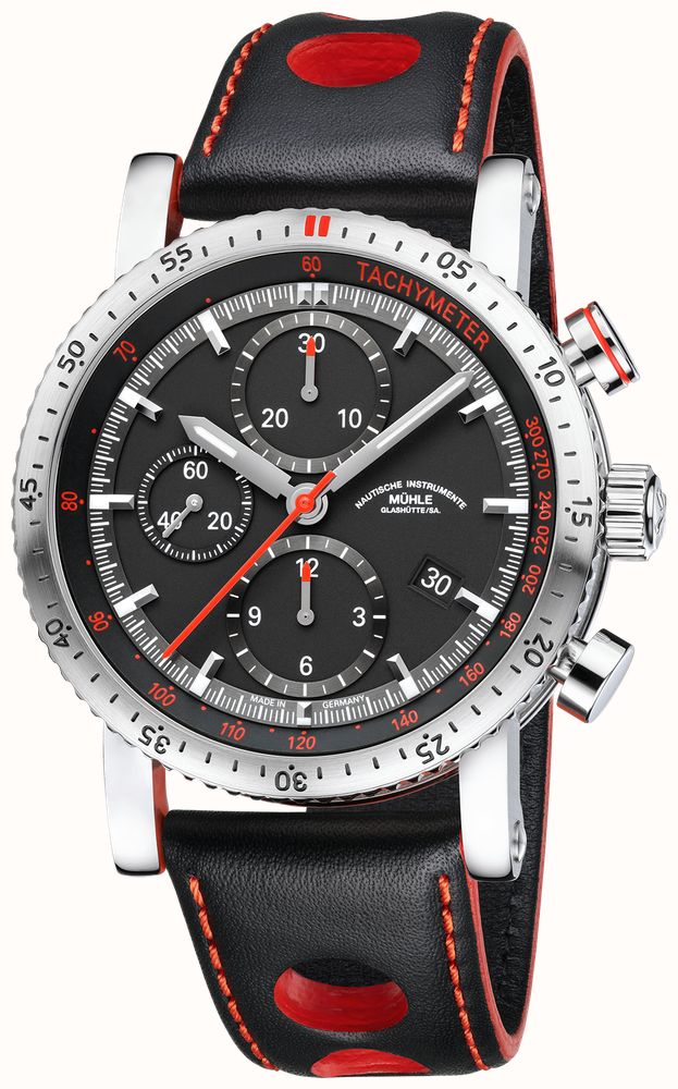 Mühle Glashütte M1-29-63-LB-II