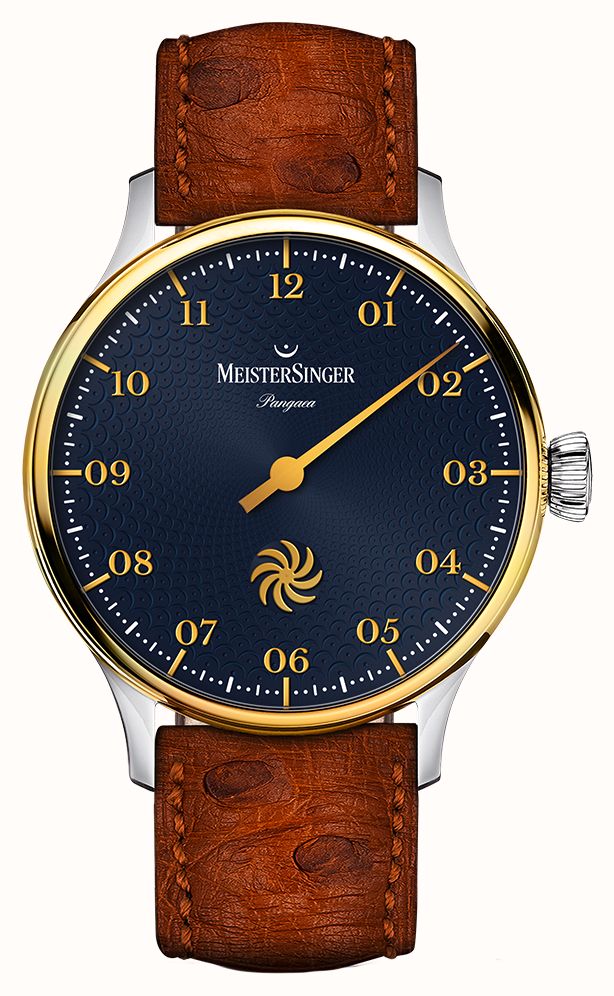 MeisterSinger PDS917GLG-SF02