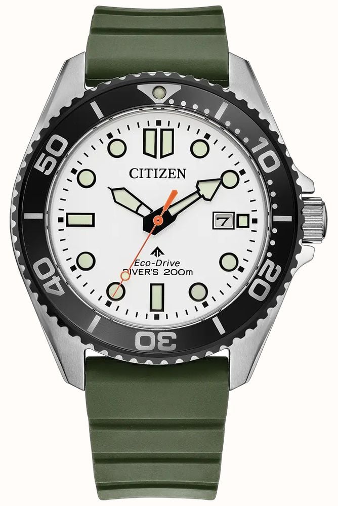Citizen BN0265-00A