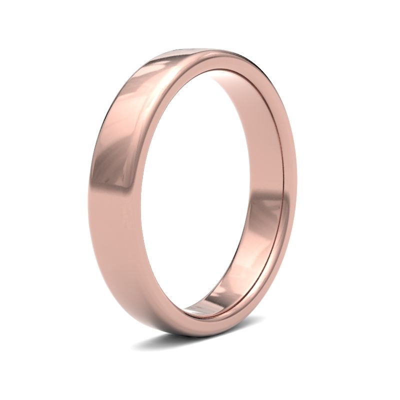 Wedding Rings AG_4GMS-9R
