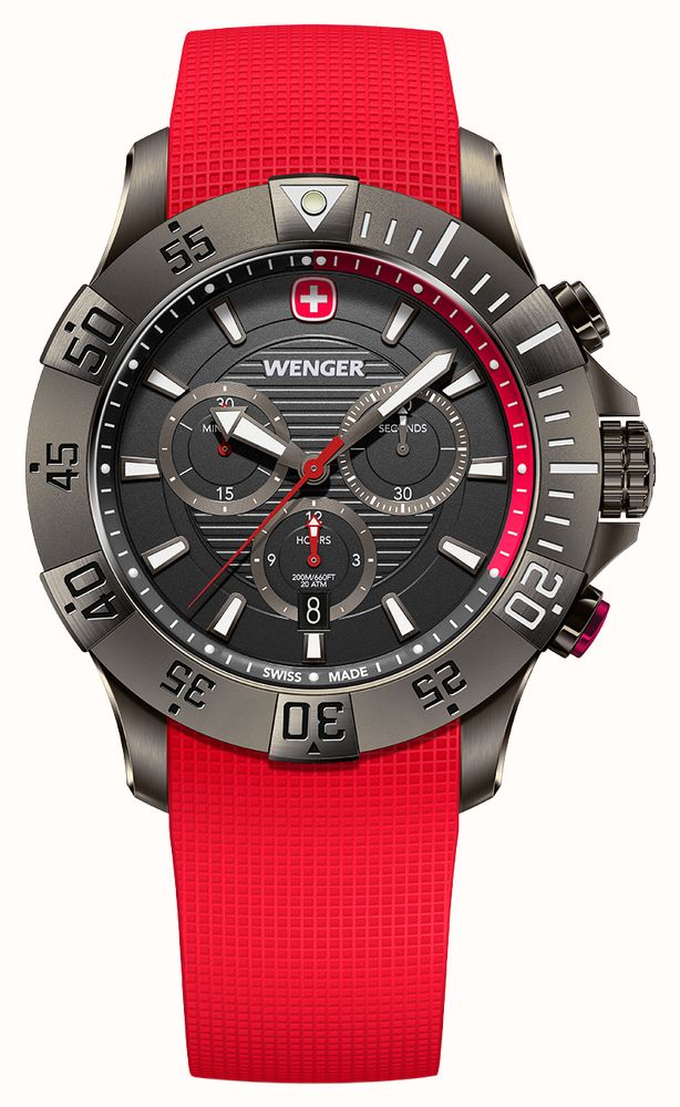 Wenger 01.0643.128