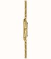 Herbelin Epsilon Quartz (28mm) Mother-of-Pearl Dial / Gold PVD Stainless Steel Bracelet 17116BP1N19 - альтернативный вид 3