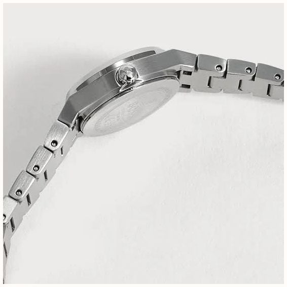 BOSS Ladies Stainless Steel Pink Dial Graceful Precious 1502862 - alternatieve weergave 3