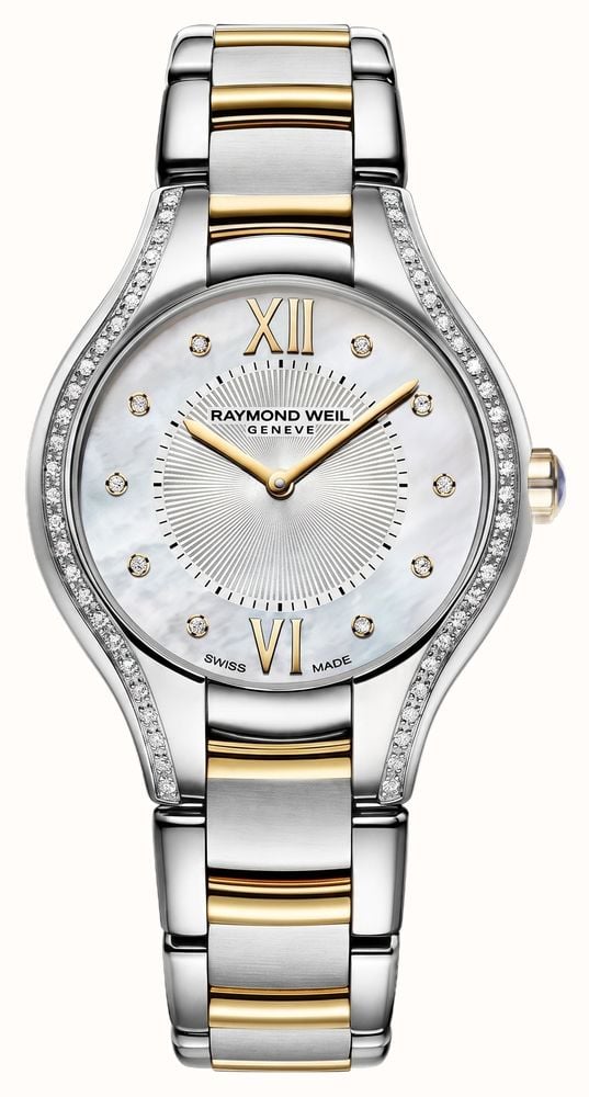 Raymond Weil 5124-SPS-00985