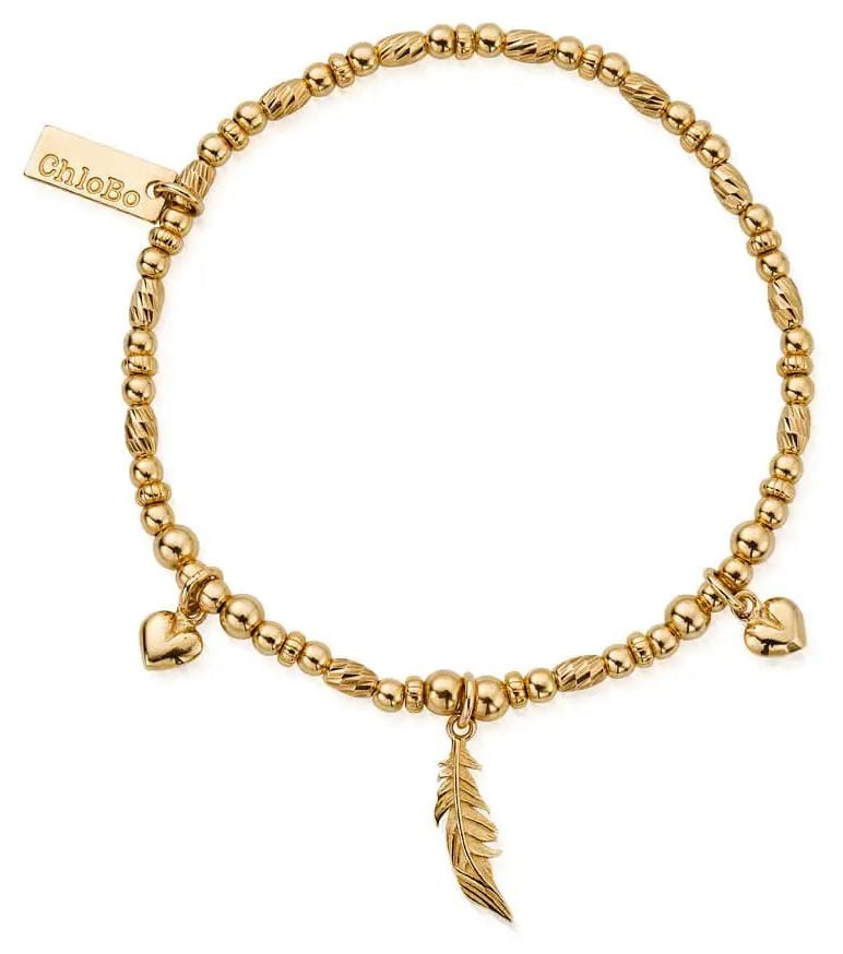 ChloBo GBCH33454014 bijoux