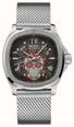 MIDO Multifort TV Big Date Alebrijes Limited Edition (40mm) Grey Gradient Dial / 3x Strap Set M0495261108102 - альтернативный вид 2