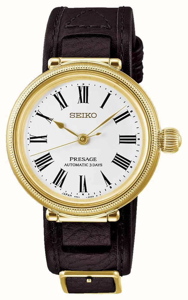 Seiko SPB538J1