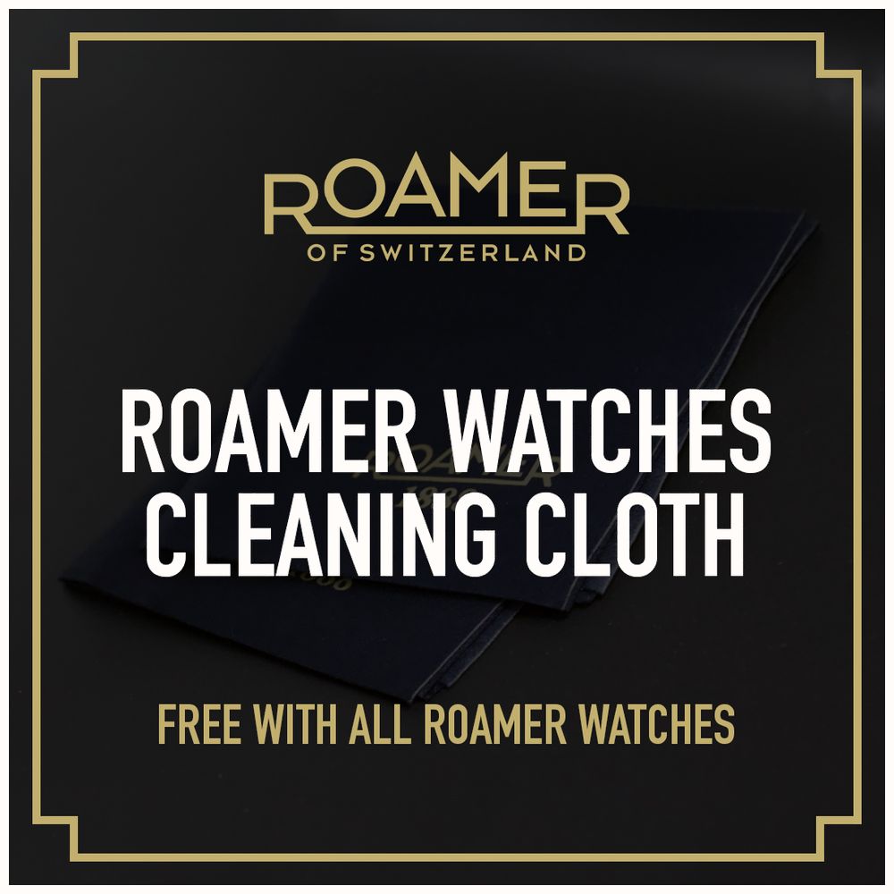  ROAMER-CLOTH