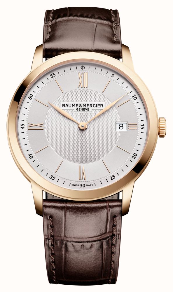 Baume & Mercier 10857