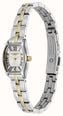 Olivia Burton 18mm Cambridge Champagne Dial // Two Tone Bracelet 24000391 - vista alternativa 2
