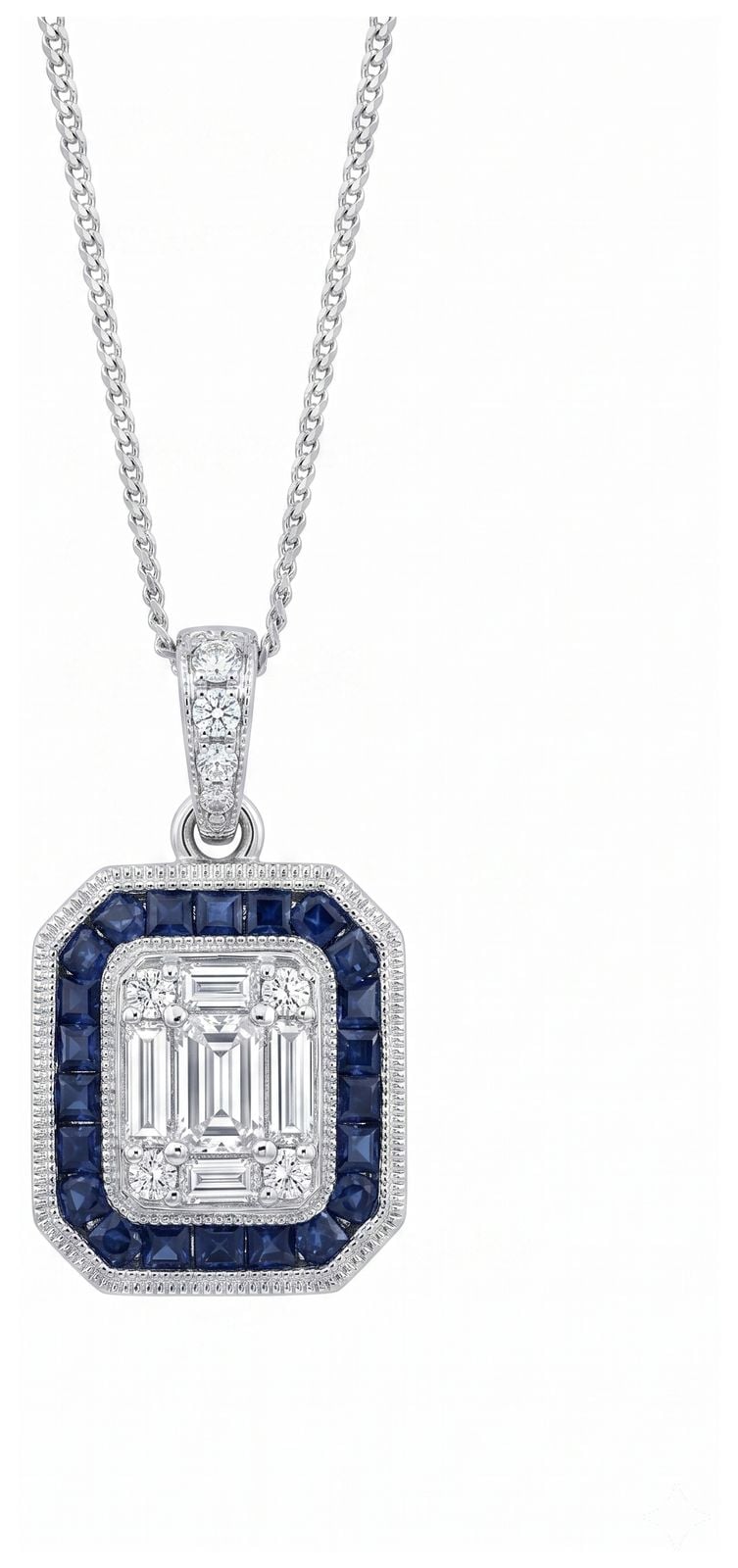 Clarity Jewellery CP300150S bijoux