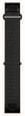 Garmin QuickFit Bands (20mm - Short) Black ComfortFit Fabric - Strap Only 010-14506-10 - alternate view 2