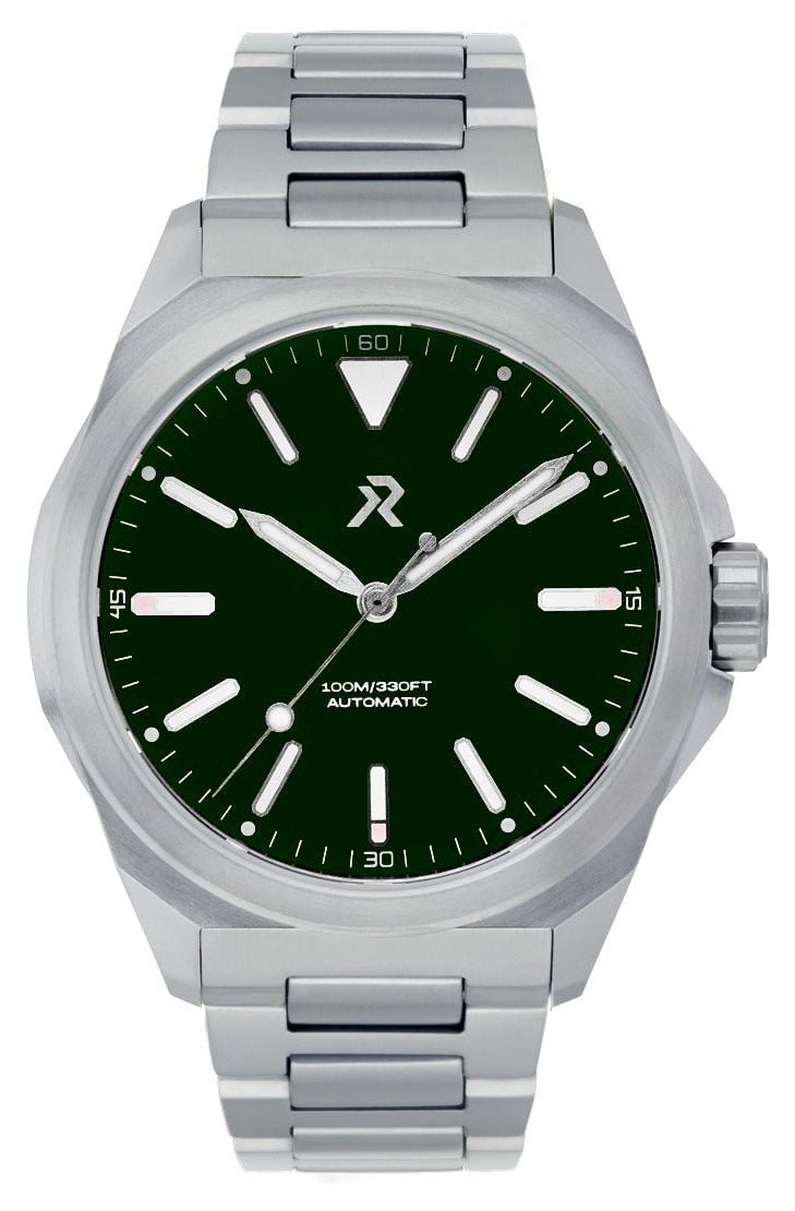 RZE Resolute pro automatic special edition (40mm) montre