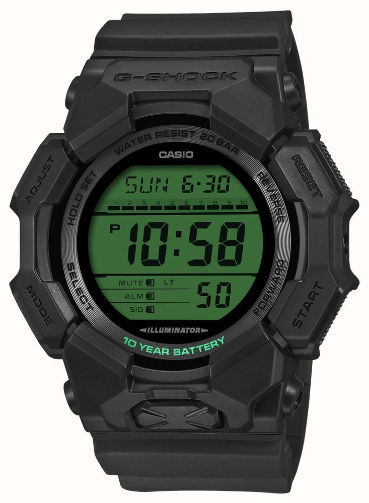 Casio GD-010BEG-1ER
