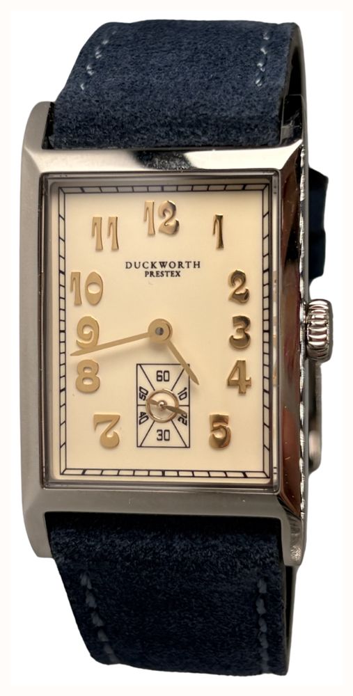 Duckworth Prestex D803-06-D