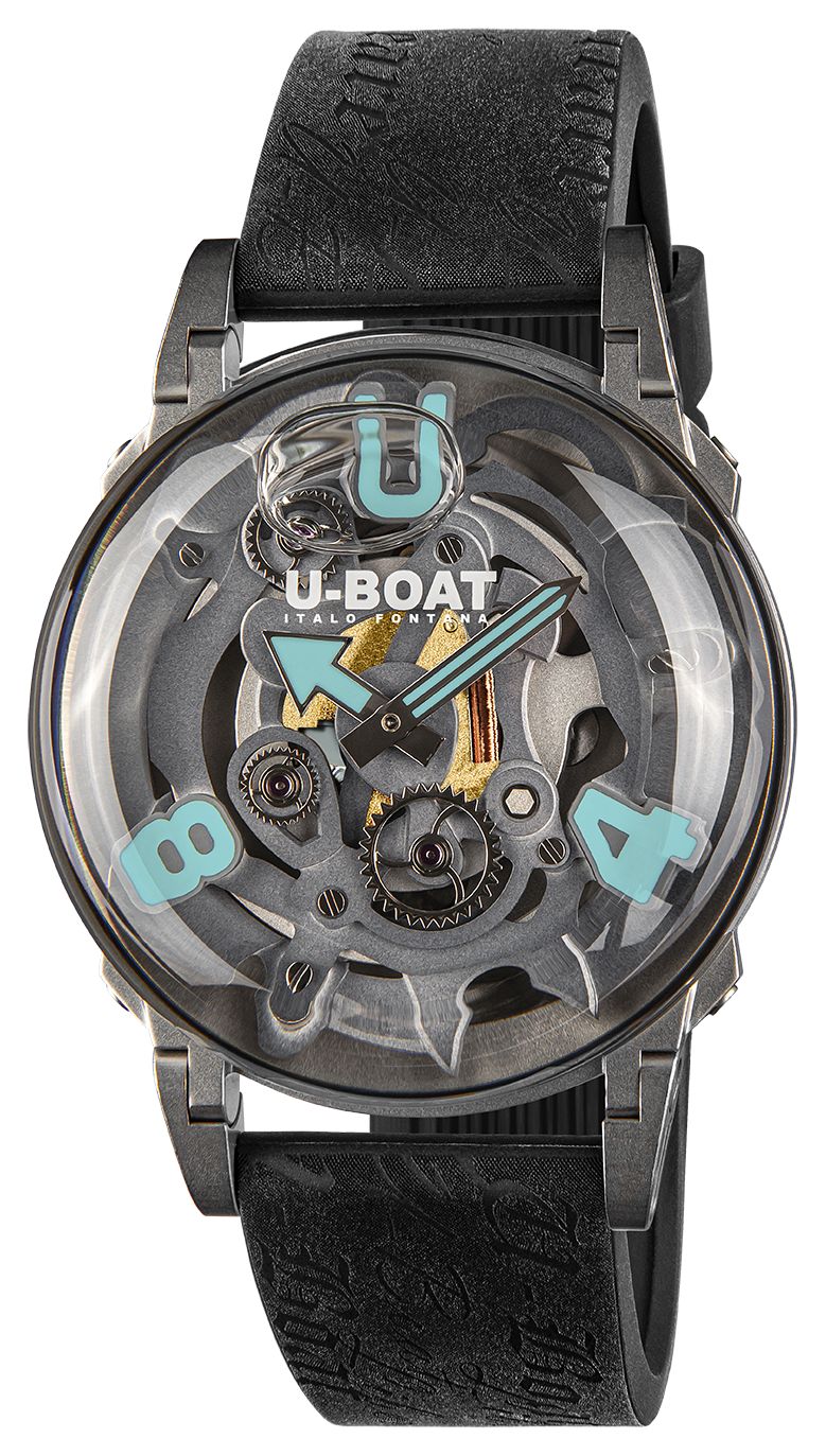 U-Boat U-65 Ss Turq… - image