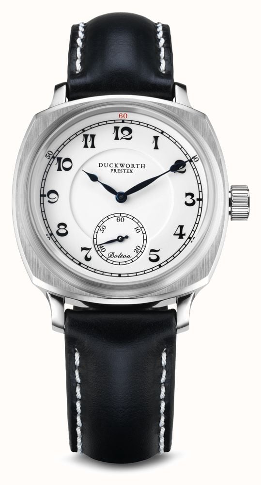 Duckworth Prestex D667-02-A