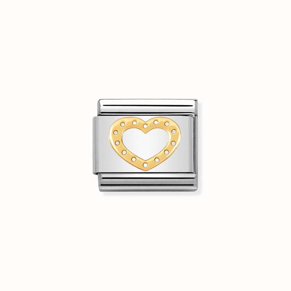 Nomination Jewellery 030116/19