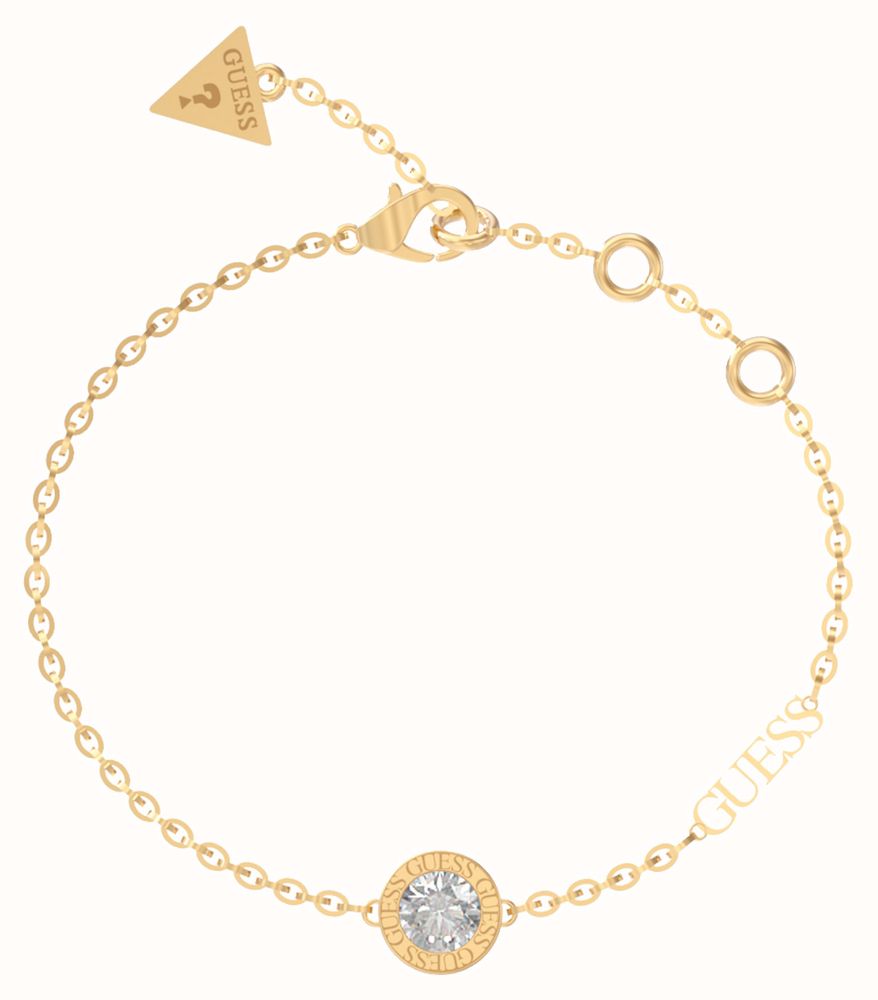 Guess Jewellery UBB02246YGL