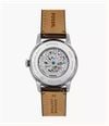 Fossil Townsman 44 mm Automatic Brown Leather ME3299 - widok alternatywny 3