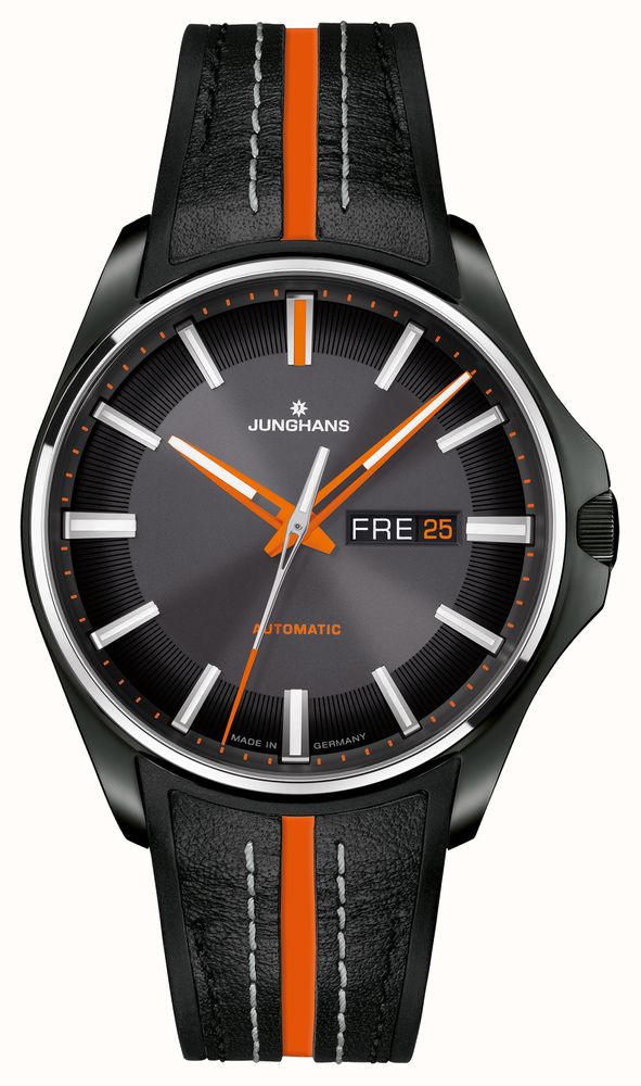 Junghans 27/4612.00