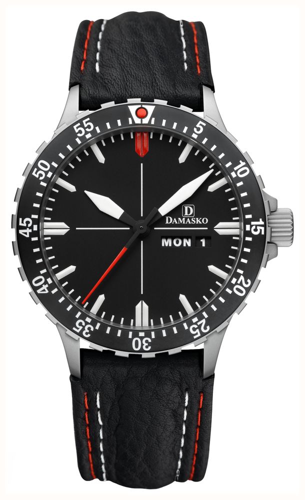 Damasko DK44