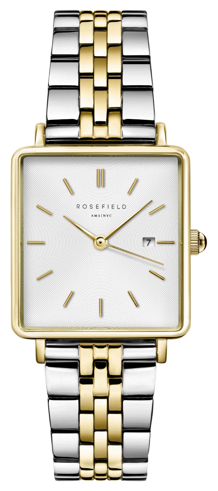 Rosefield Boxy (26M…