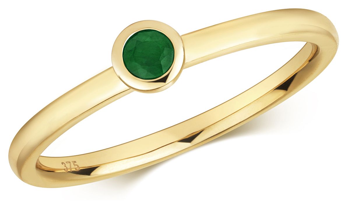 James Moore Th 9Ct … - image