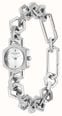 Olivia Burton 20mm Hex Link Mini Silver Bracelet 24000393 - alternative Ansicht 2