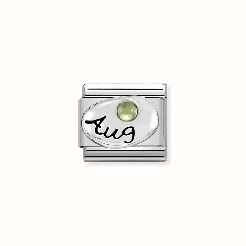 Nomination Jewellery 330505/08