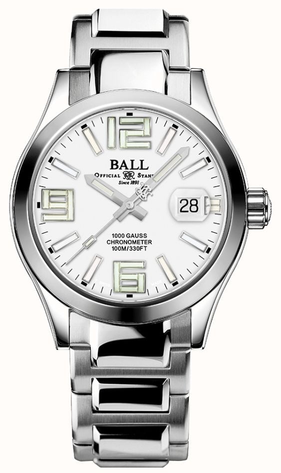 Ball engineer iii legend best sale