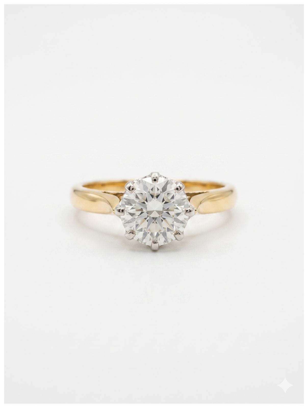 James Moore & Co J85645 bijoux